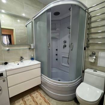 Сдается 2-х комнатная квартира, 52 м²