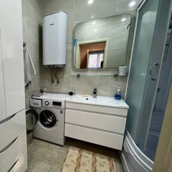 Сдается 2-х комнатная квартира, 52 м²