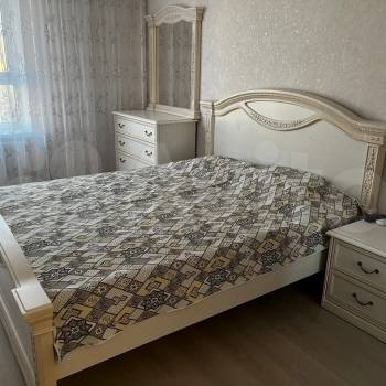 Сдается 2-х комнатная квартира, 52 м²