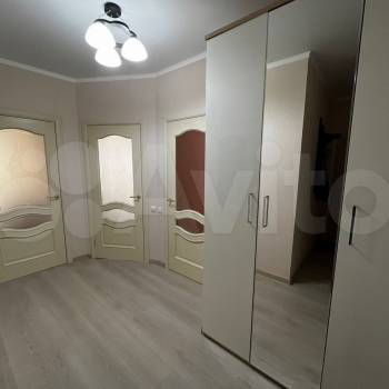 Сдается 2-х комнатная квартира, 52 м²