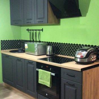 Сдается 1-комнатная квартира, 30,7 м²