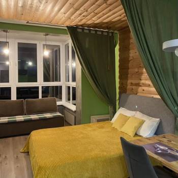 Сдается 1-комнатная квартира, 30,7 м²