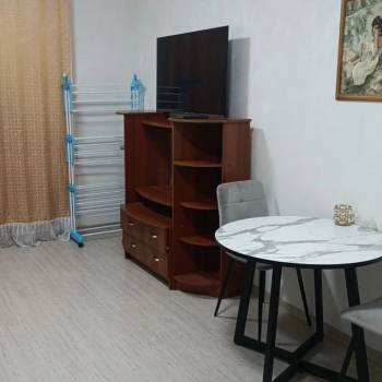Сдается 1-комнатная квартира, 24,8 м²