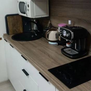 Сдается 1-комнатная квартира, 24,8 м²