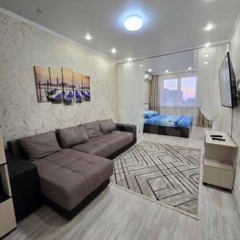 Сдается 1-комнатная квартира, 47 м²