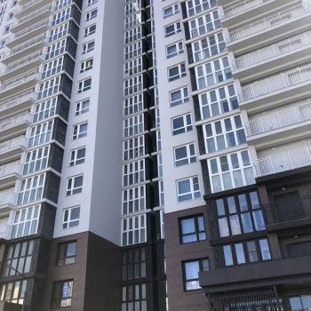 Продается 1-комнатная квартира, 39,5 м²