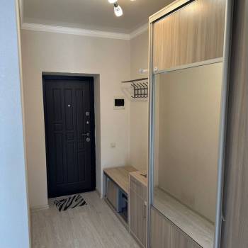 Продается 1-комнатная квартира, 41,9 м²