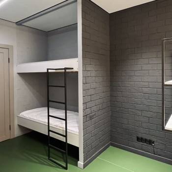 Сдается 1-комнатная квартира, 45 м²