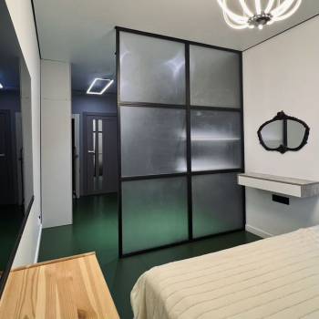 Сдается 1-комнатная квартира, 45 м²