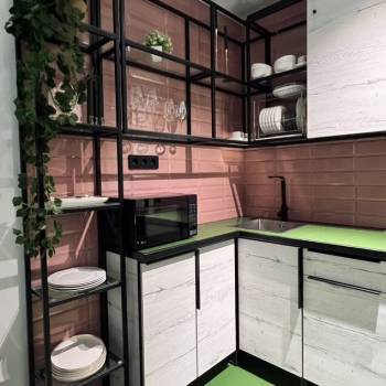 Сдается 1-комнатная квартира, 45 м²