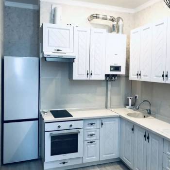 Продается 1-комнатная квартира, 36,4 м²