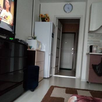 Сдается 1-комнатная квартира, 27 м²