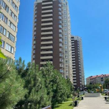 Сдается 1-комнатная квартира, 27 м²