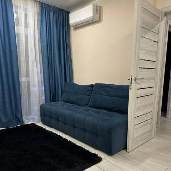 Сдается 1-комнатная квартира, 45 м²