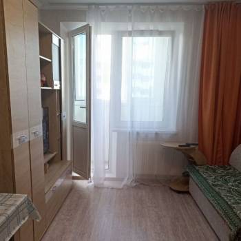 Сдается 1-комнатная квартира, 24,7 м²