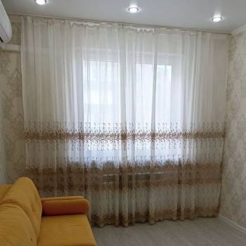 Сдается 1-комнатная квартира, 32,1 м²