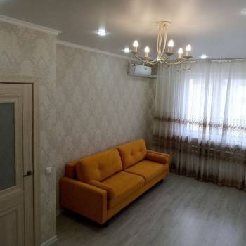 Сдается 1-комнатная квартира, 32,1 м²