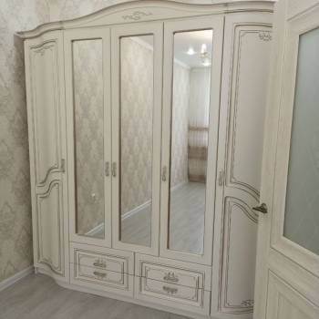 Сдается 1-комнатная квартира, 32,1 м²