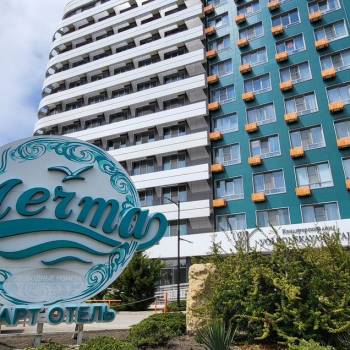 Сдается 1-комнатная квартира, 27 м²