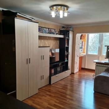 Продается 2-х комнатная квартира, 45 м²