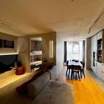 Сдается Многокомнатная квартира, 83 м²