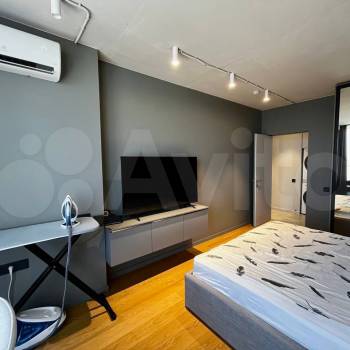 Сдается Многокомнатная квартира, 83 м²