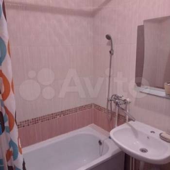 Сдается 1-комнатная квартира, 34 м²