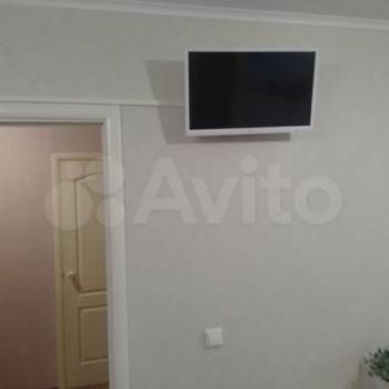 Сдается 1-комнатная квартира, 34 м²