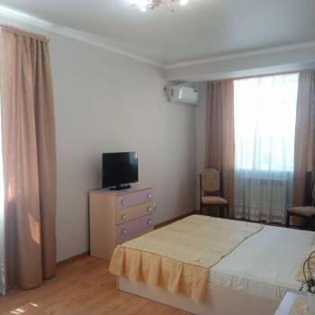 Сдается 2-х комнатная квартира, 60 м²