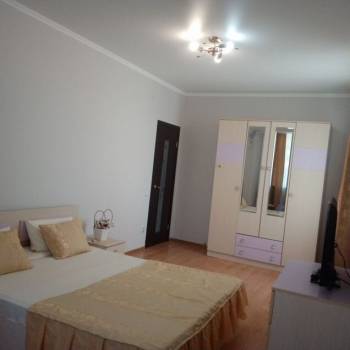 Сдается 2-х комнатная квартира, 60 м²