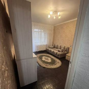 Сдается 1-комнатная квартира, 40,2 м²