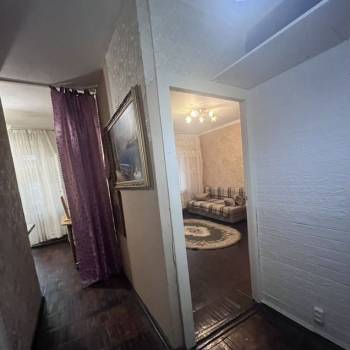 Сдается 1-комнатная квартира, 40,2 м²