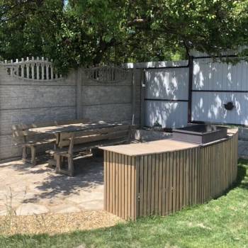 Сдается Дом, 40 м²