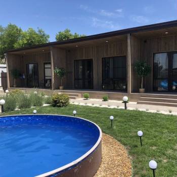 Сдается Дом, 40 м²