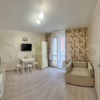 Сдается 1-комнатная квартира, 30 м²