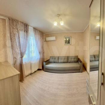 Сдается 1-комнатная квартира, 30 м²