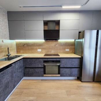 Продается 2-х комнатная квартира, 53,7 м²