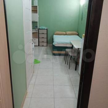 Сдается 1-комнатная квартира, 17 м²