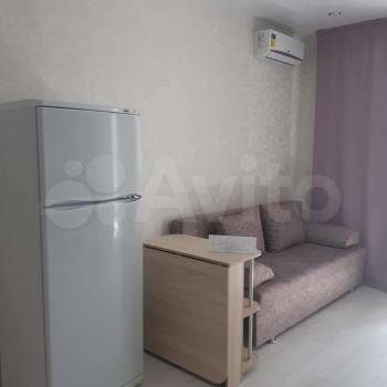 Сдается 1-комнатная квартира, 20 м²