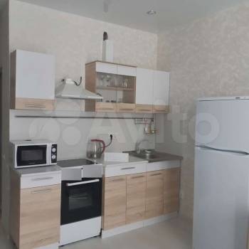 Сдается 1-комнатная квартира, 20 м²