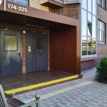 Сдается 1-комнатная квартира, 32 м²