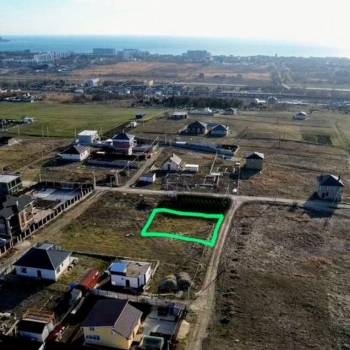 Продается Участок, 520 м²