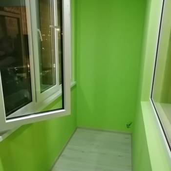 Сдается 1-комнатная квартира, 33 м²