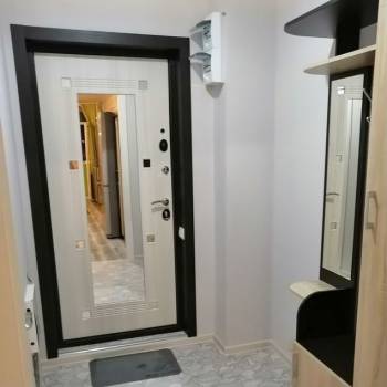 Сдается 1-комнатная квартира, 33 м²