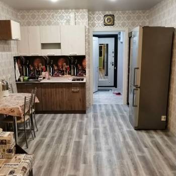 Сдается 1-комнатная квартира, 33 м²