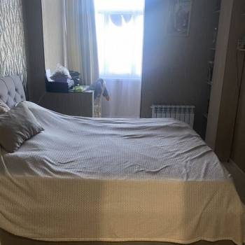 Продается 1-комнатная квартира, 35,6 м²