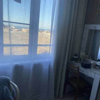 Продается 1-комнатная квартира, 35,6 м²