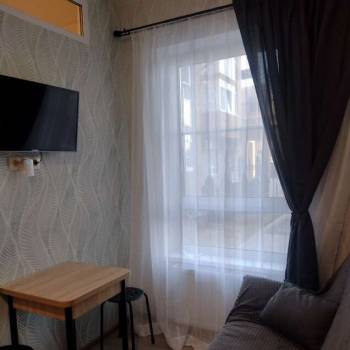 Сдается 1-комнатная квартира, 25 м²