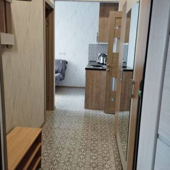 Сдается 1-комнатная квартира, 25 м²