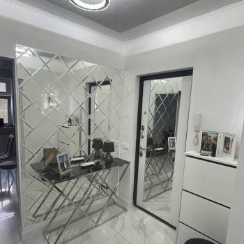 Продается 3-х комнатная квартира, 81 м²